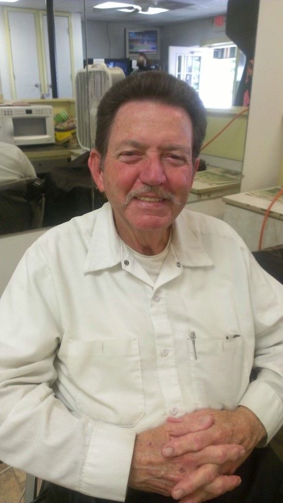 Paul Johnson, Sr. Profile Photo