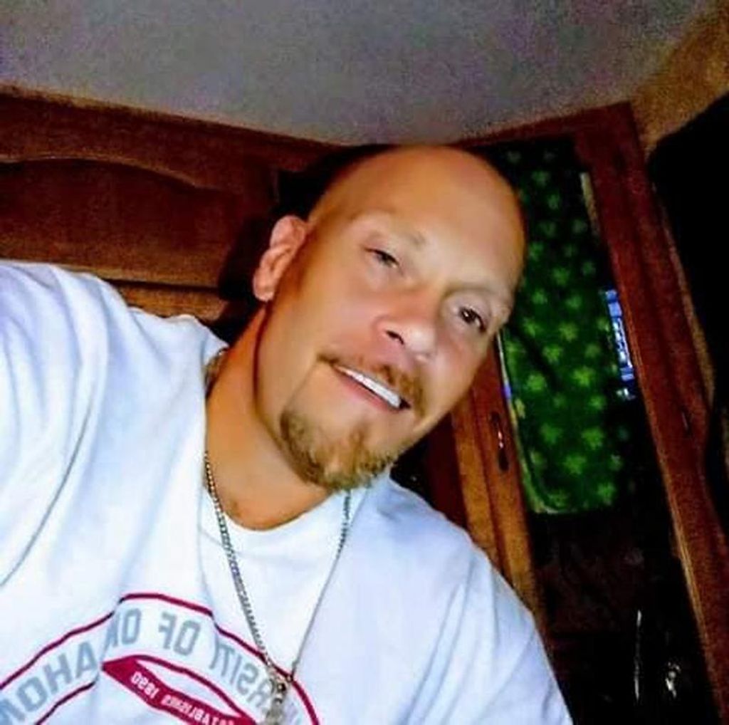 David "Michael" Barton Profile Photo