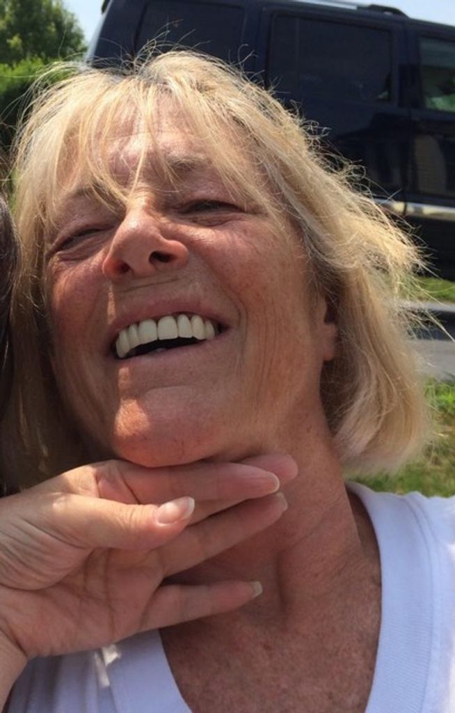 Maureen “Moe” Mulcahy