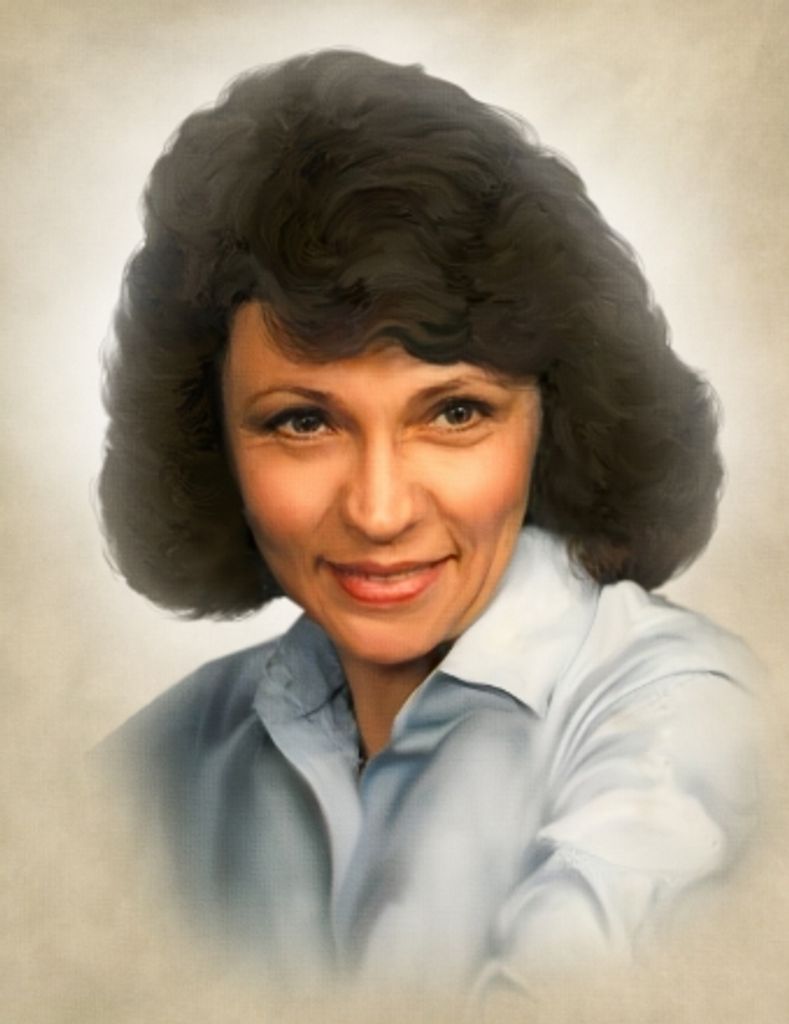 Merita Joyce Shepard Profile Photo