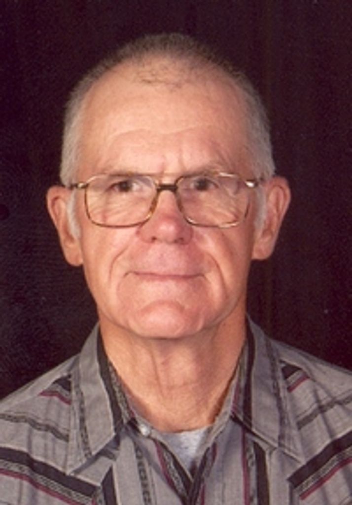 Joseph "Pete" Petry