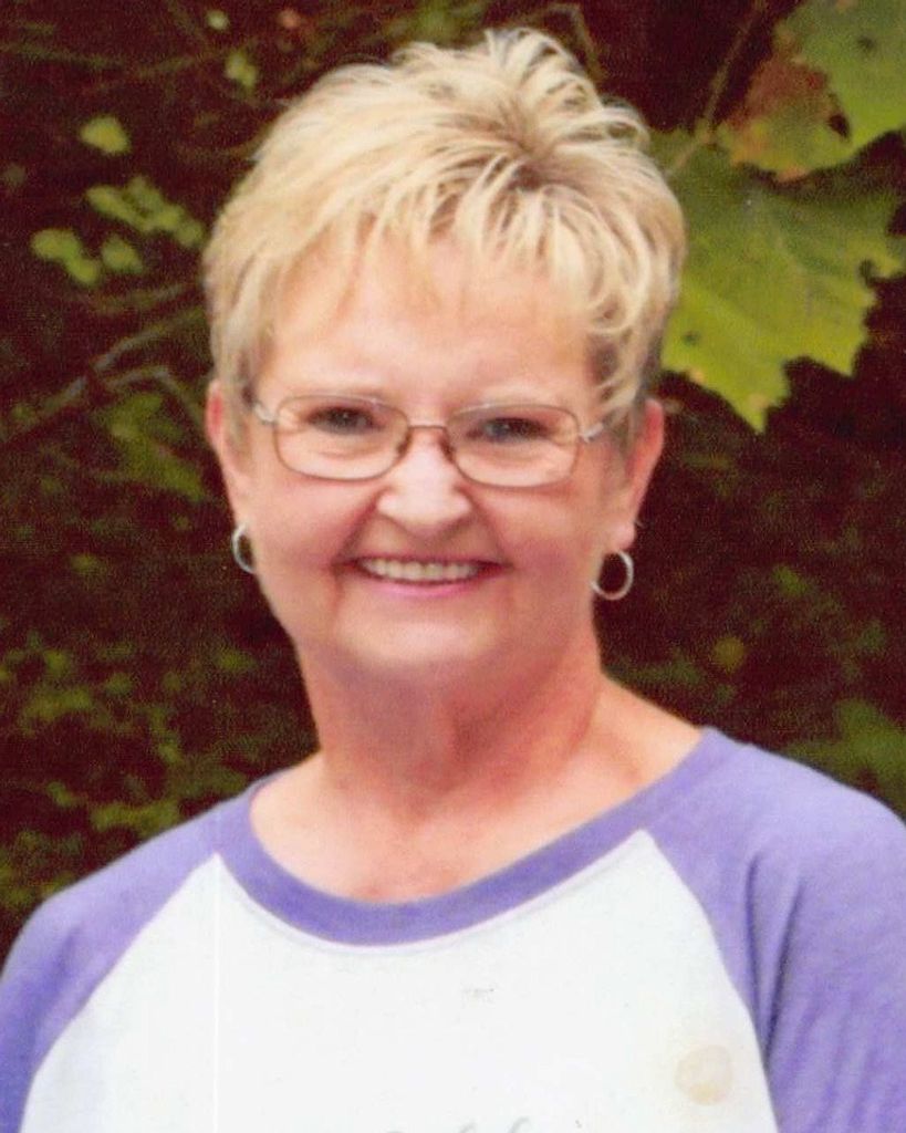 Teresa L Roberts Profile Photo