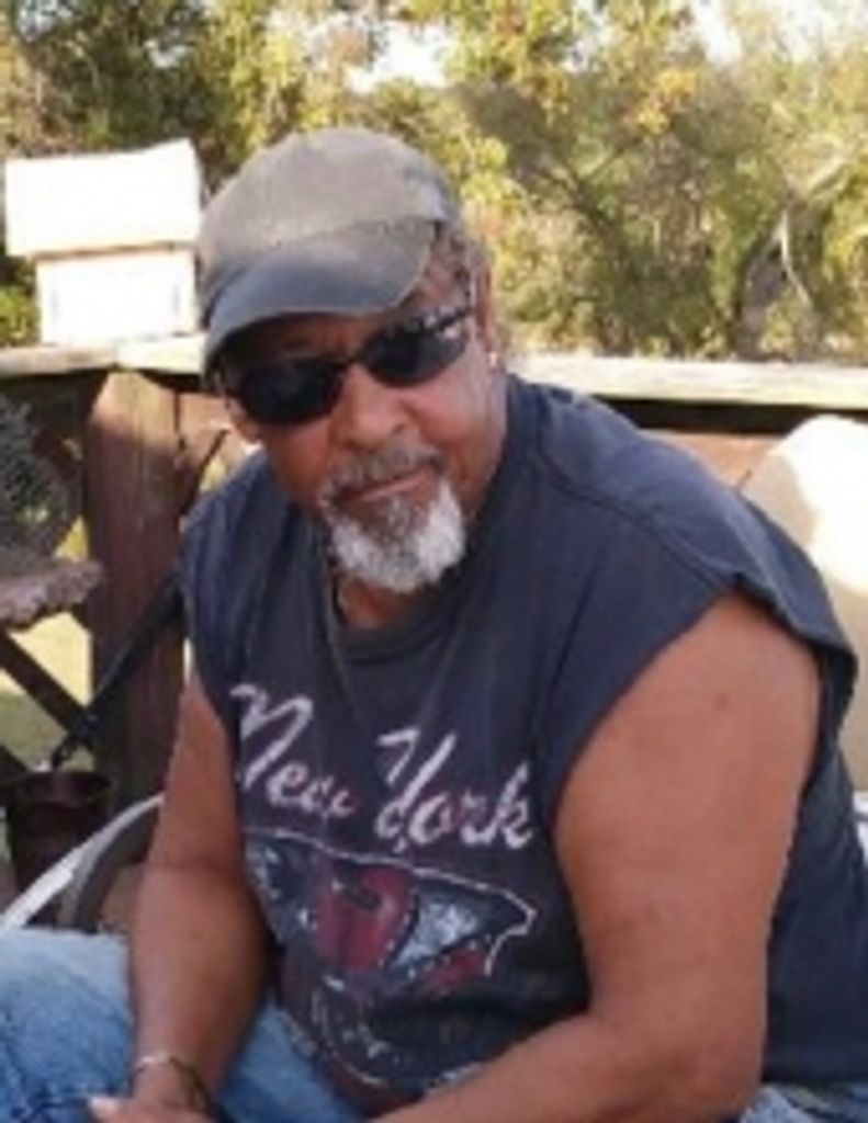 Dennis Gray Alexander Profile Photo