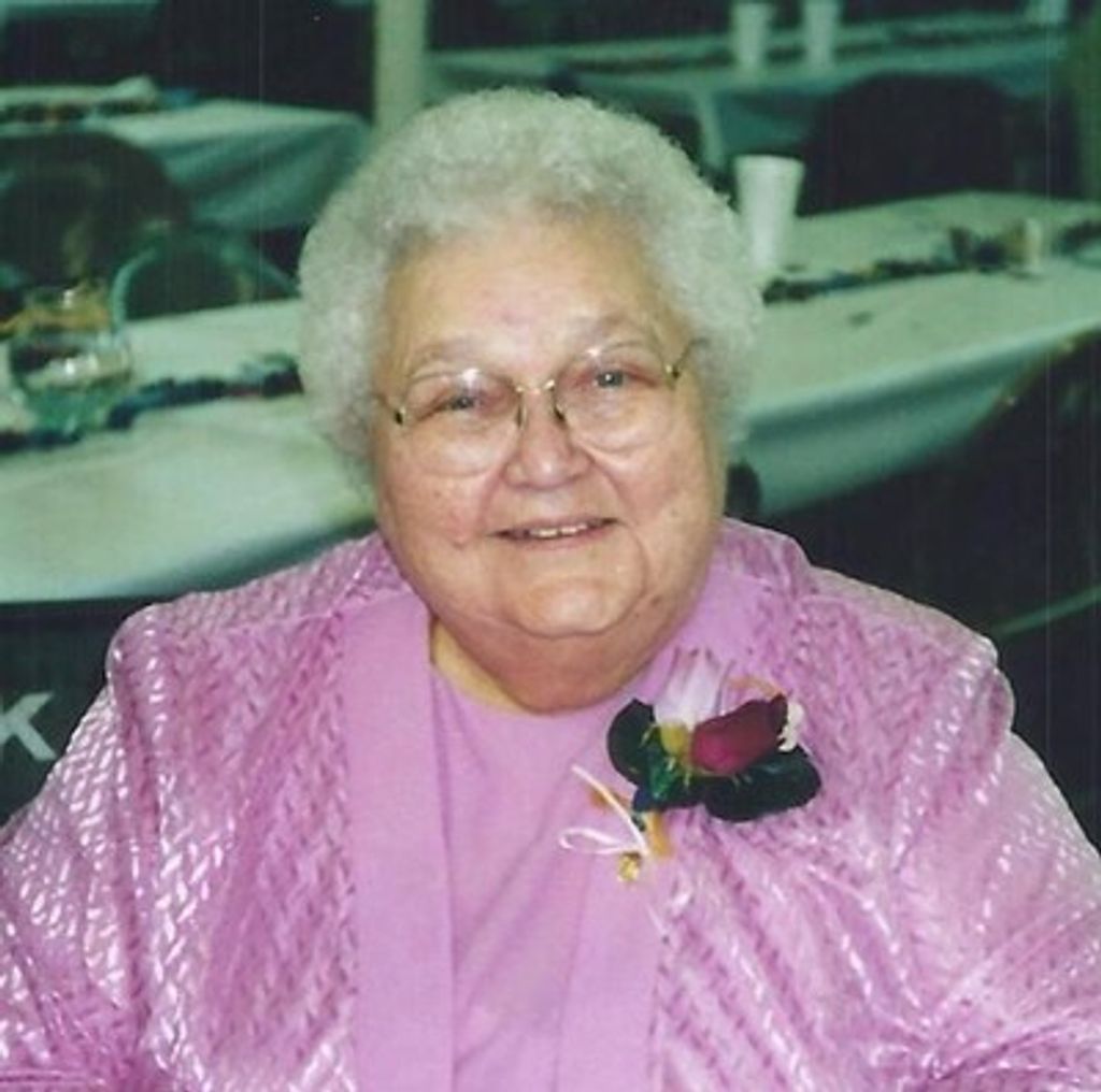 Elnora Gerloff Profile Photo