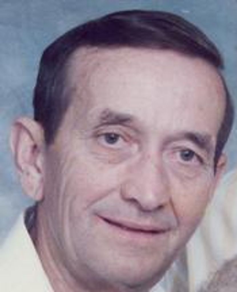 Norman L. Wackler