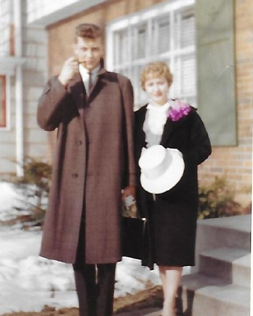 Susan Marie Zainer Profile Photo