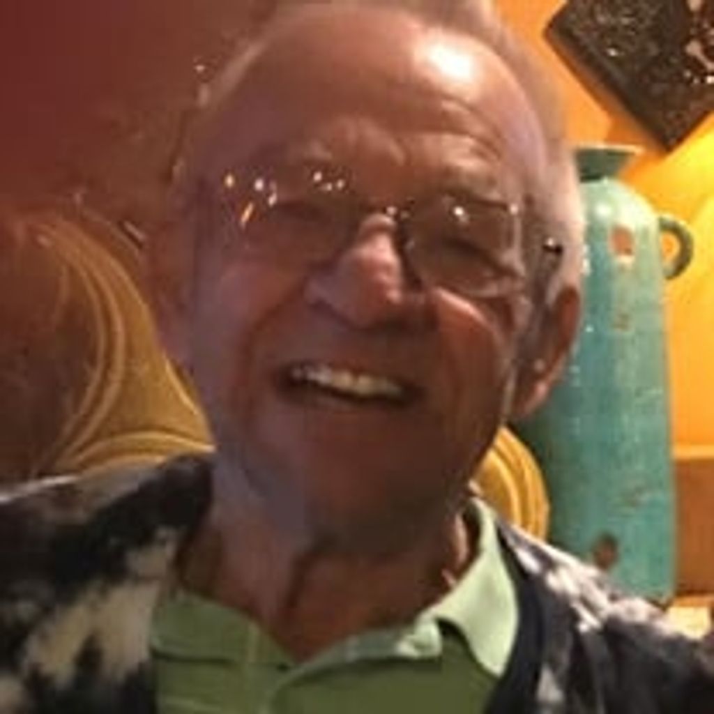 Harvey Alldredge