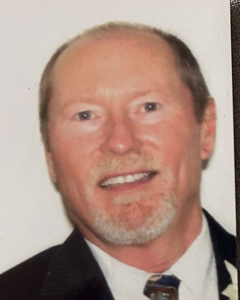 Bruce Mitchell Staley Profile Photo