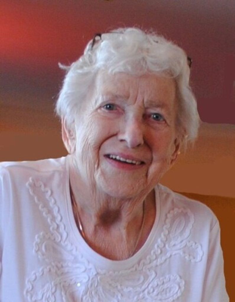 Marilyn Marguerite (Shult) Larsen Profile Photo