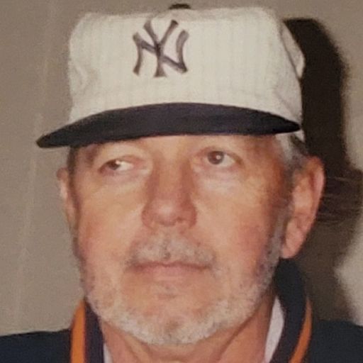 James Allen Collette Profile Photo