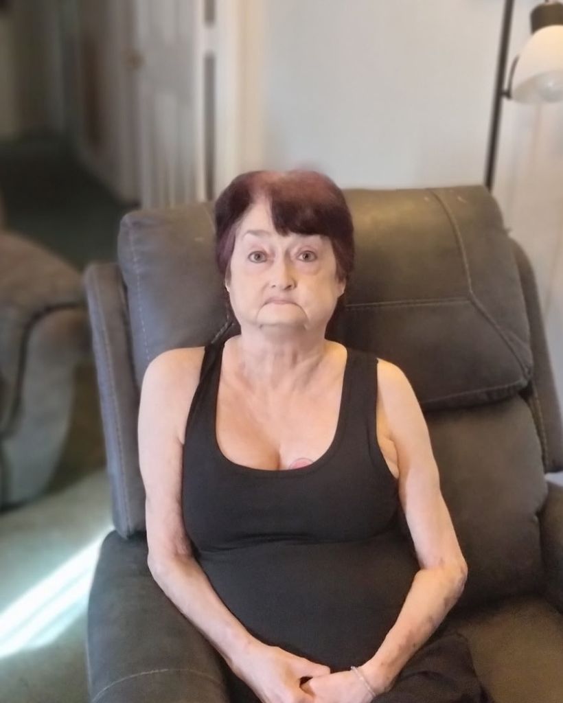 Vickie Kay Anderson Profile Photo