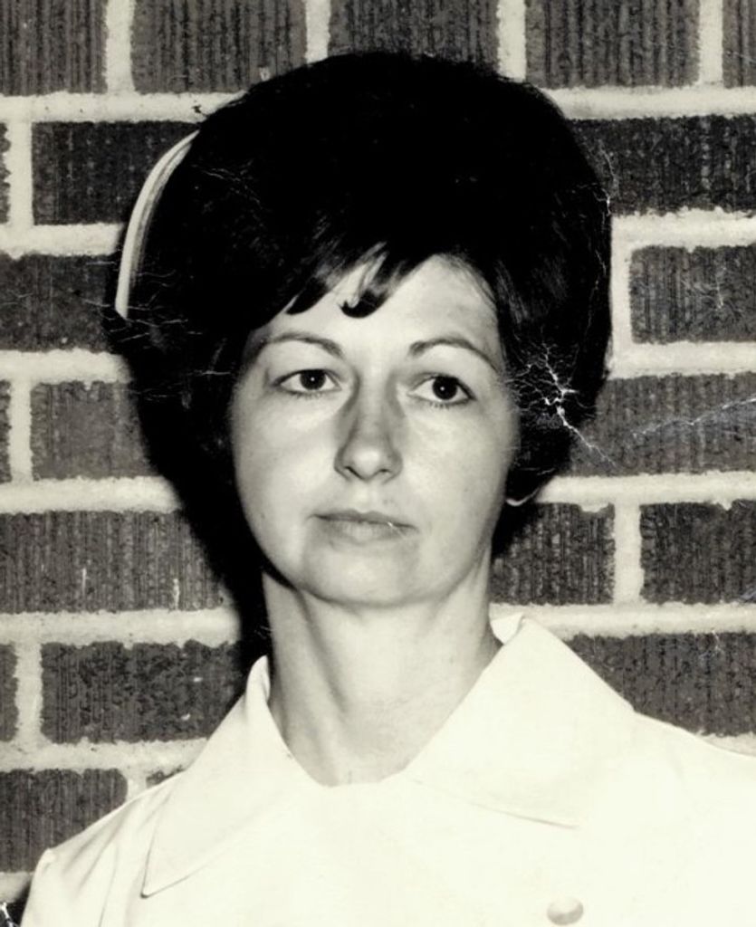 Eunice (Prater)  Culver