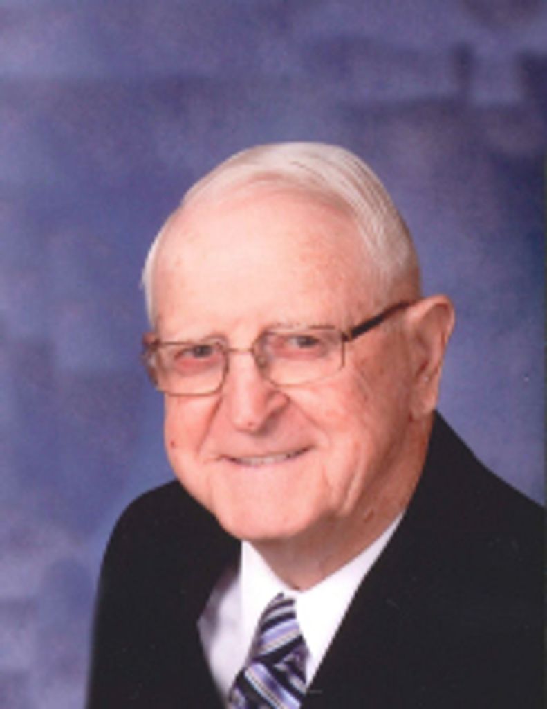 John G. Kruger