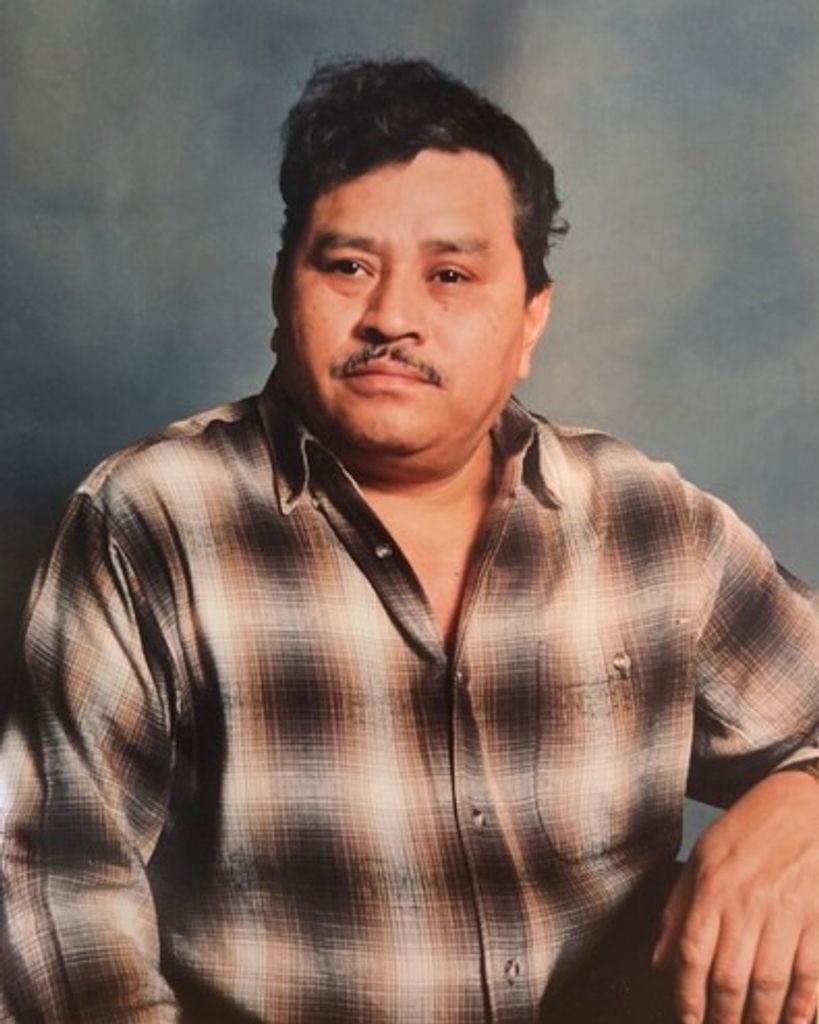 Salomon Lopez