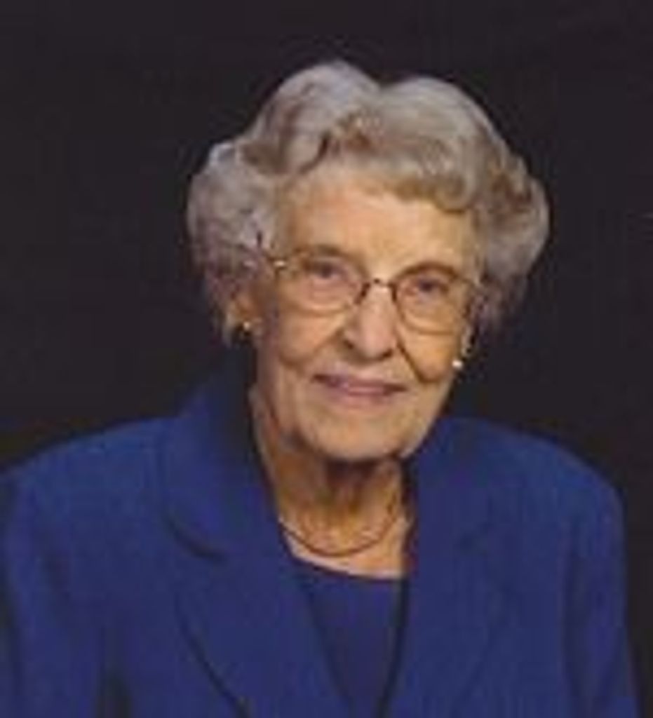 Evelyn (Mcnabb) Baker Haley