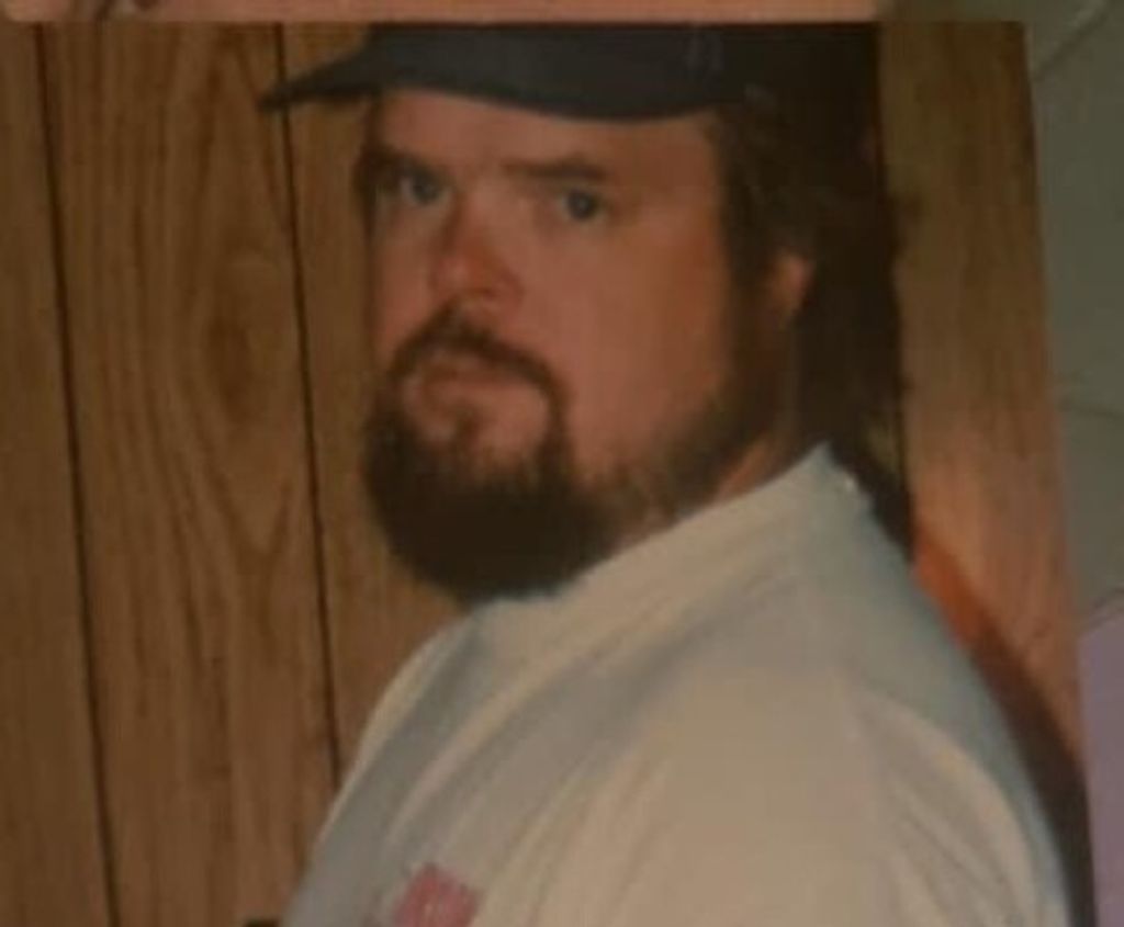 Daryl L. Westenbarger