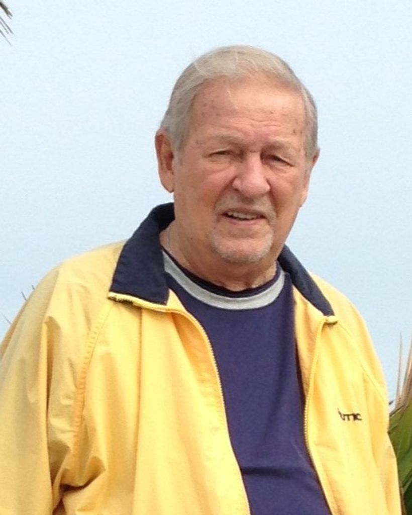George A. Sheeley
