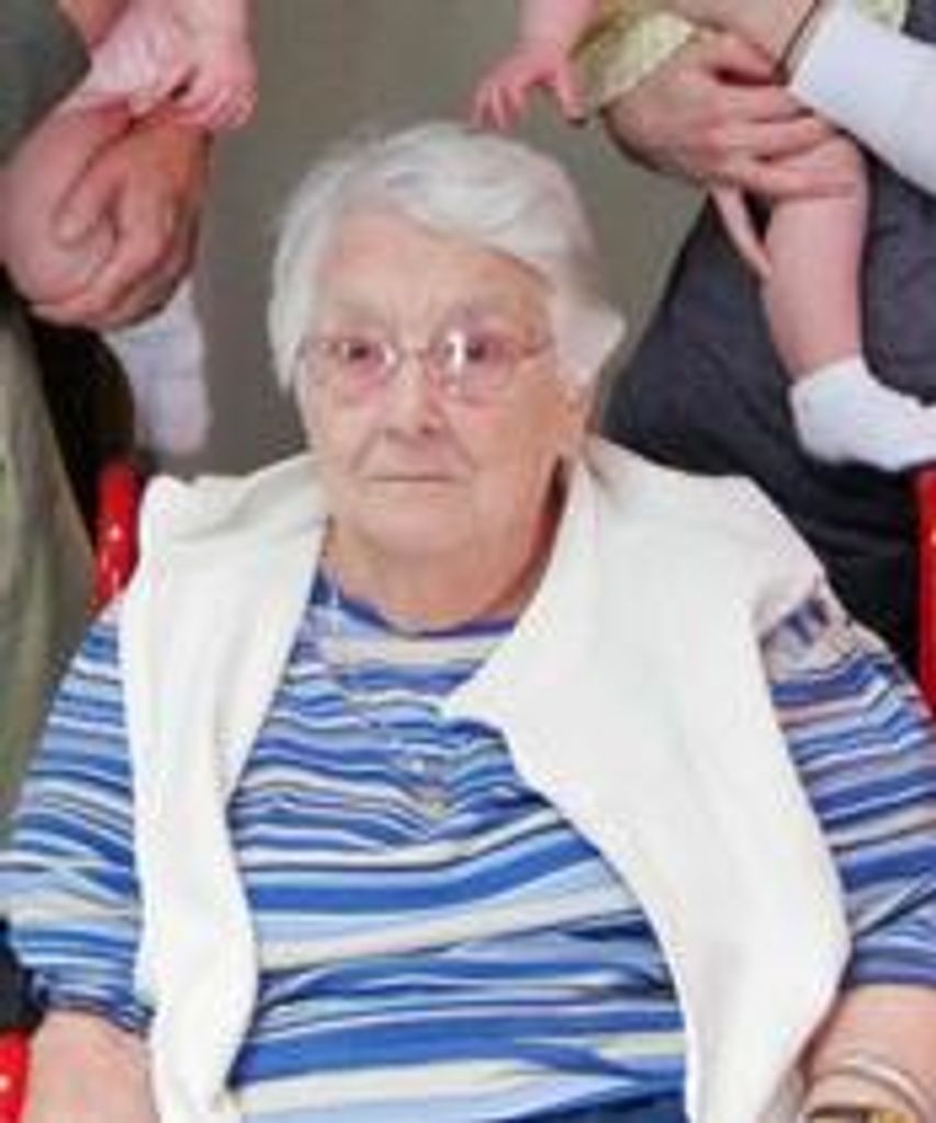 Catherine R. Hess Profile Photo