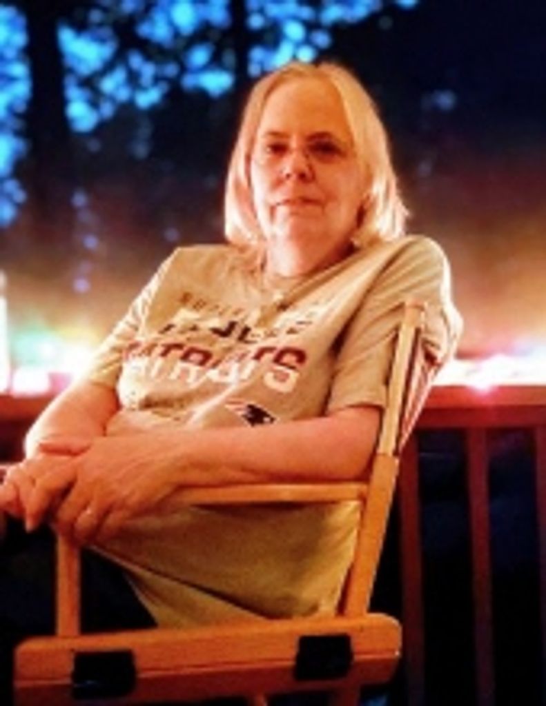 Jeanne Marie Versaggi