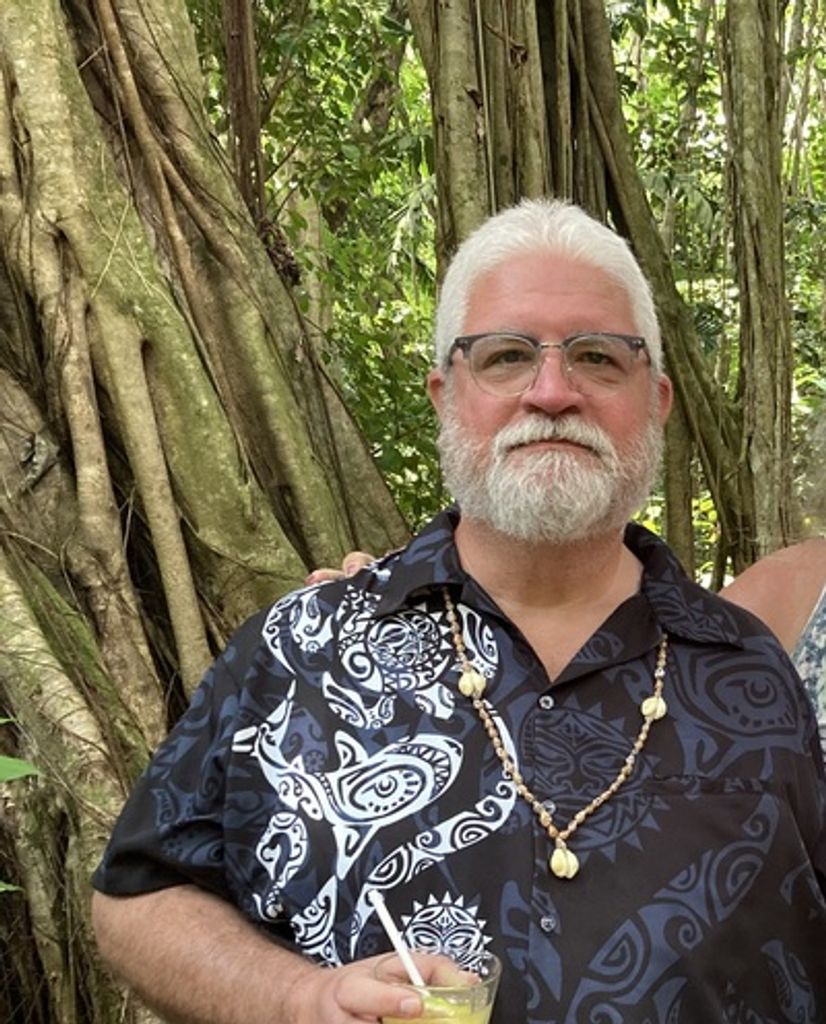 Jay D. Ralston Profile Photo
