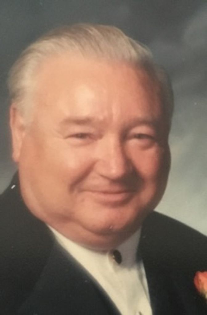 Ellis Wayne Allen Profile Photo