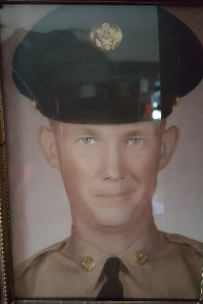 Harley William Albritton Profile Photo