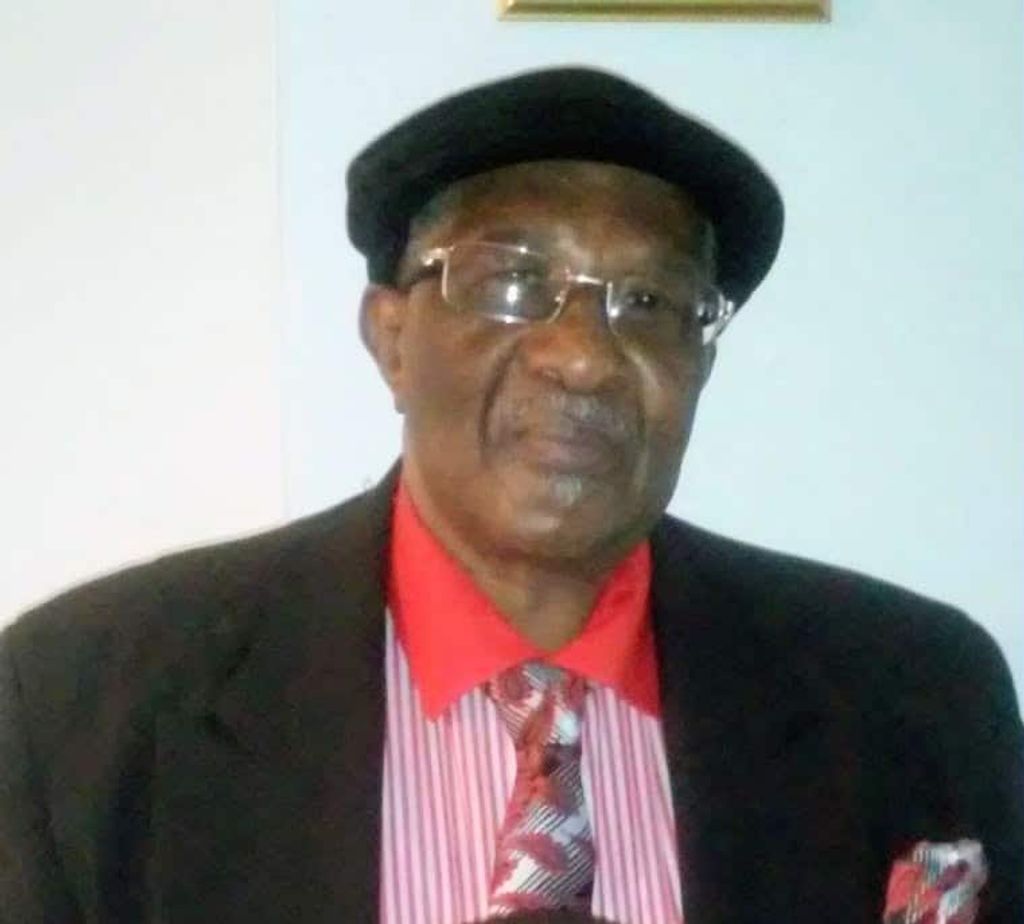 Otis Crawford, Jr. Profile Photo