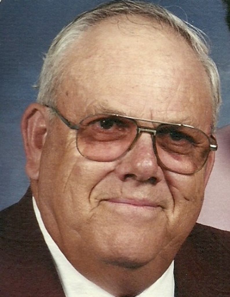 Willis "Eldon" Lilly Profile Photo