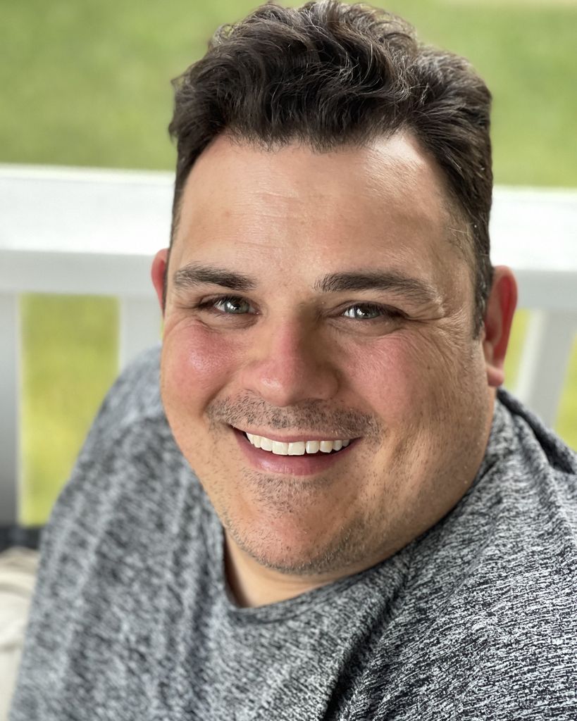 Jeffrey Carson Ellsworth