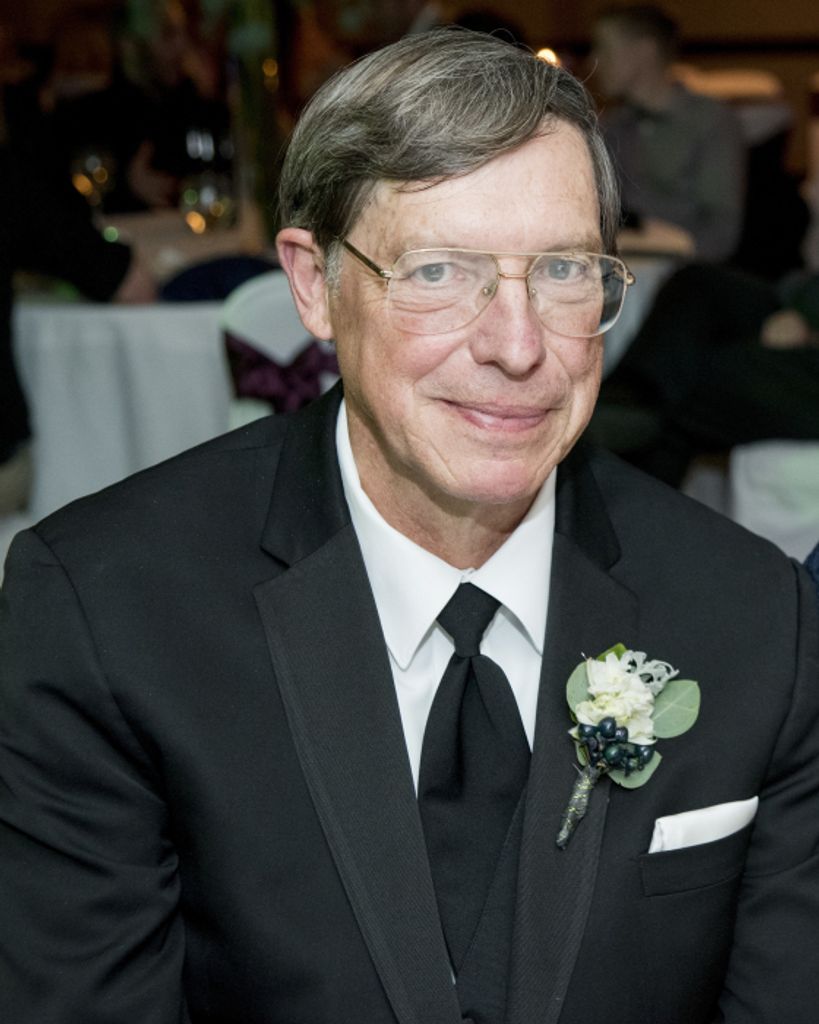 Dennis E. Sorensen