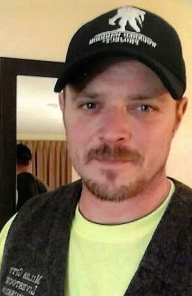 Michael Paul Conner