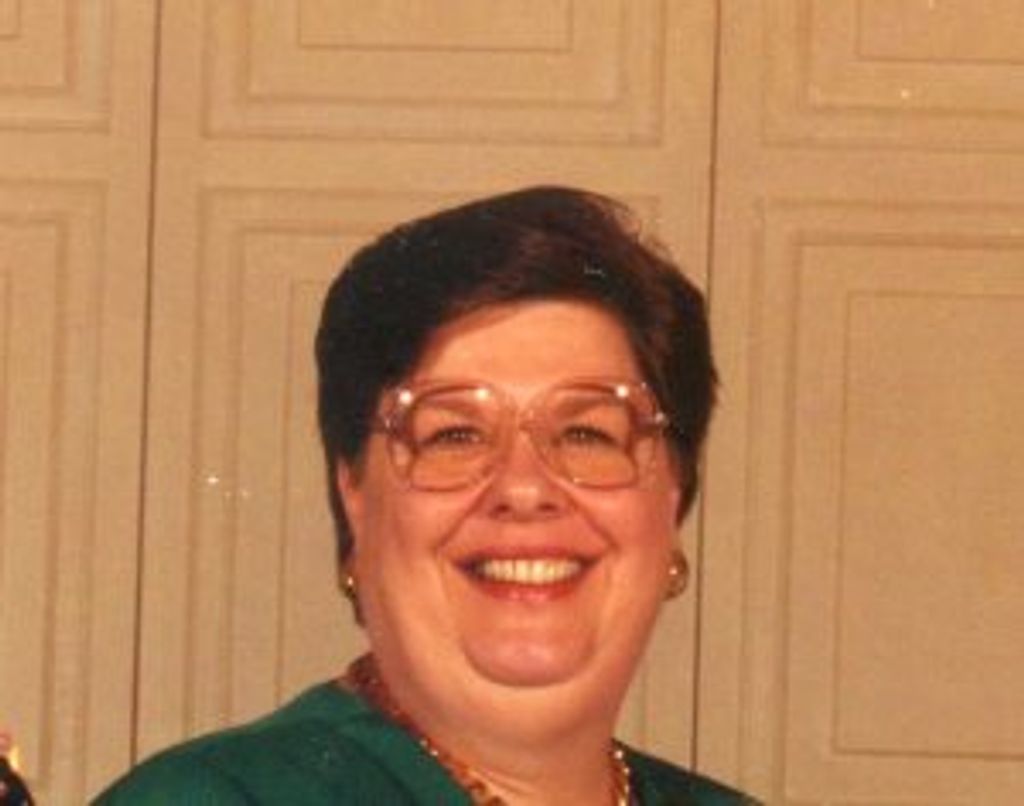Brenda Haines Profile Photo