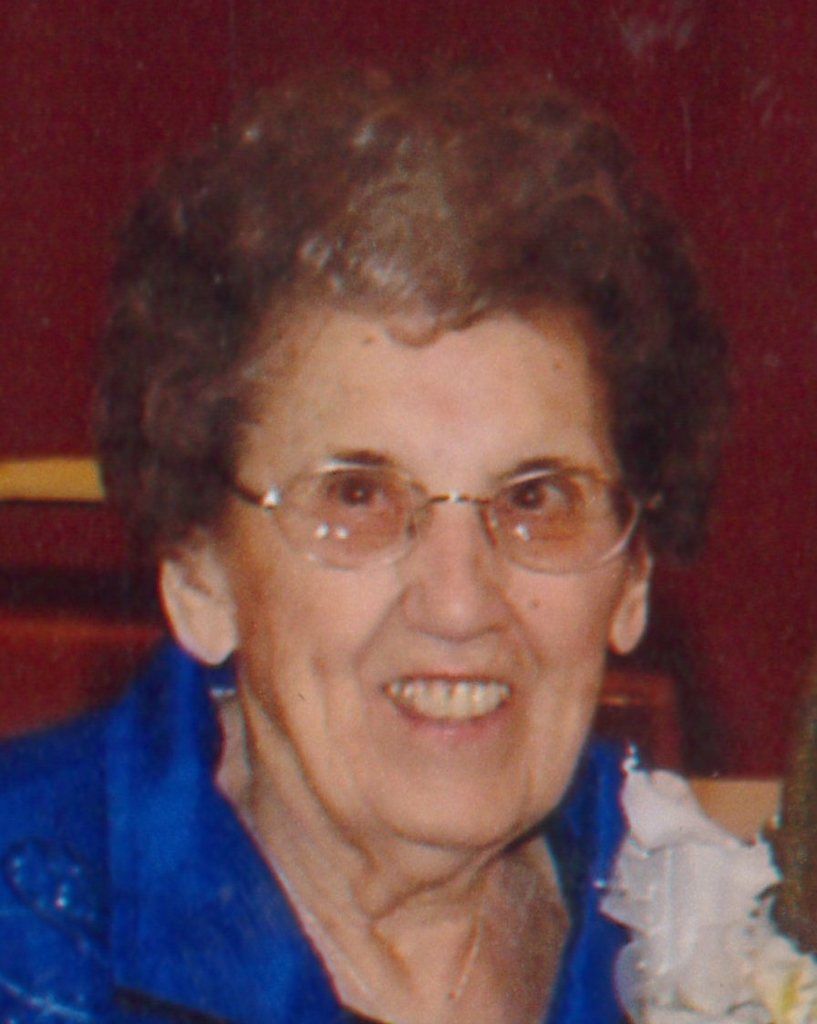 Angela M. Shine