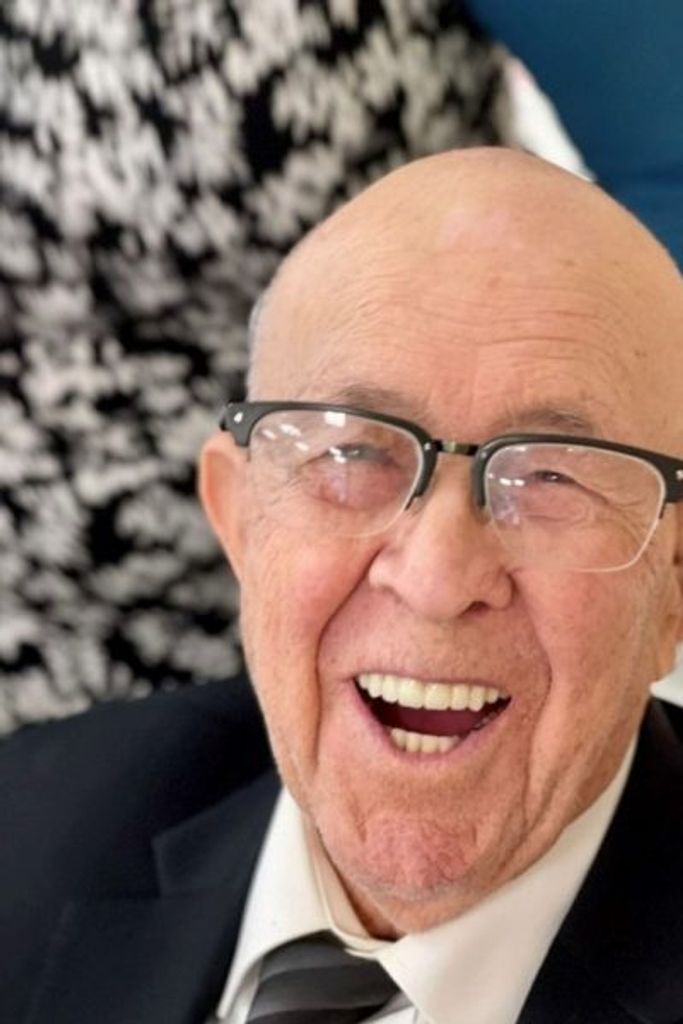 Melvin P. Calkins Profile Photo