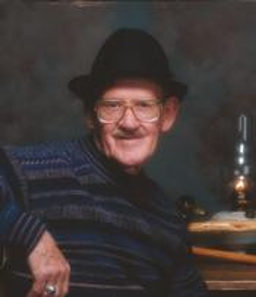 Robert Thomas Hill