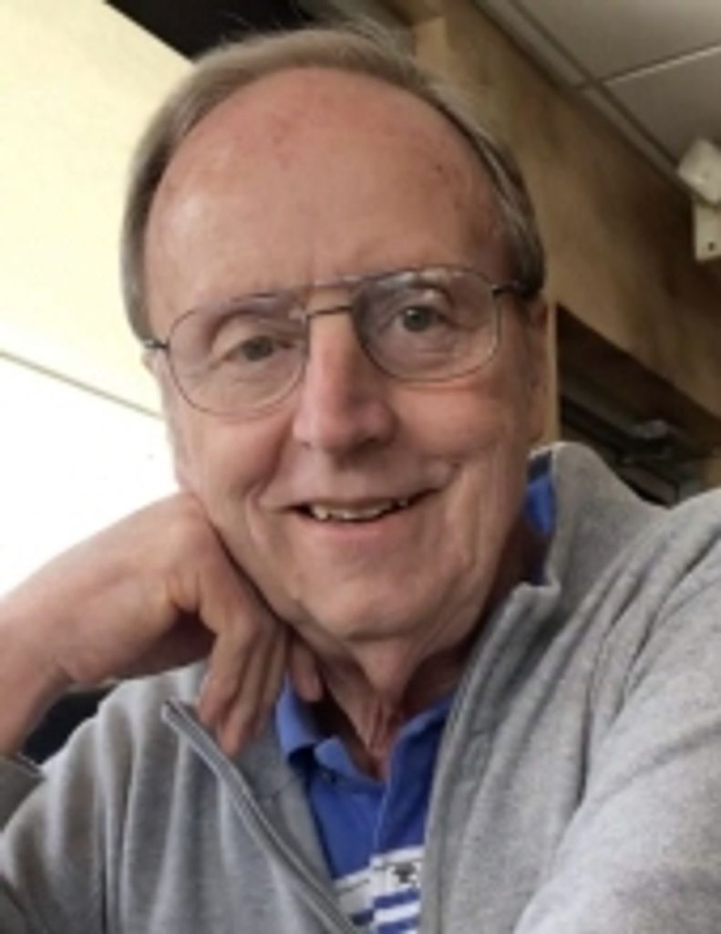 Mr. William "Bill" Richard Foster Jr.