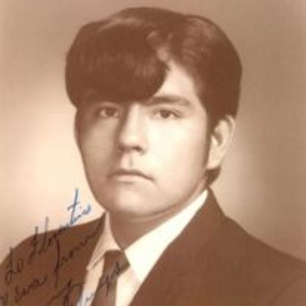 Samuel Lujan