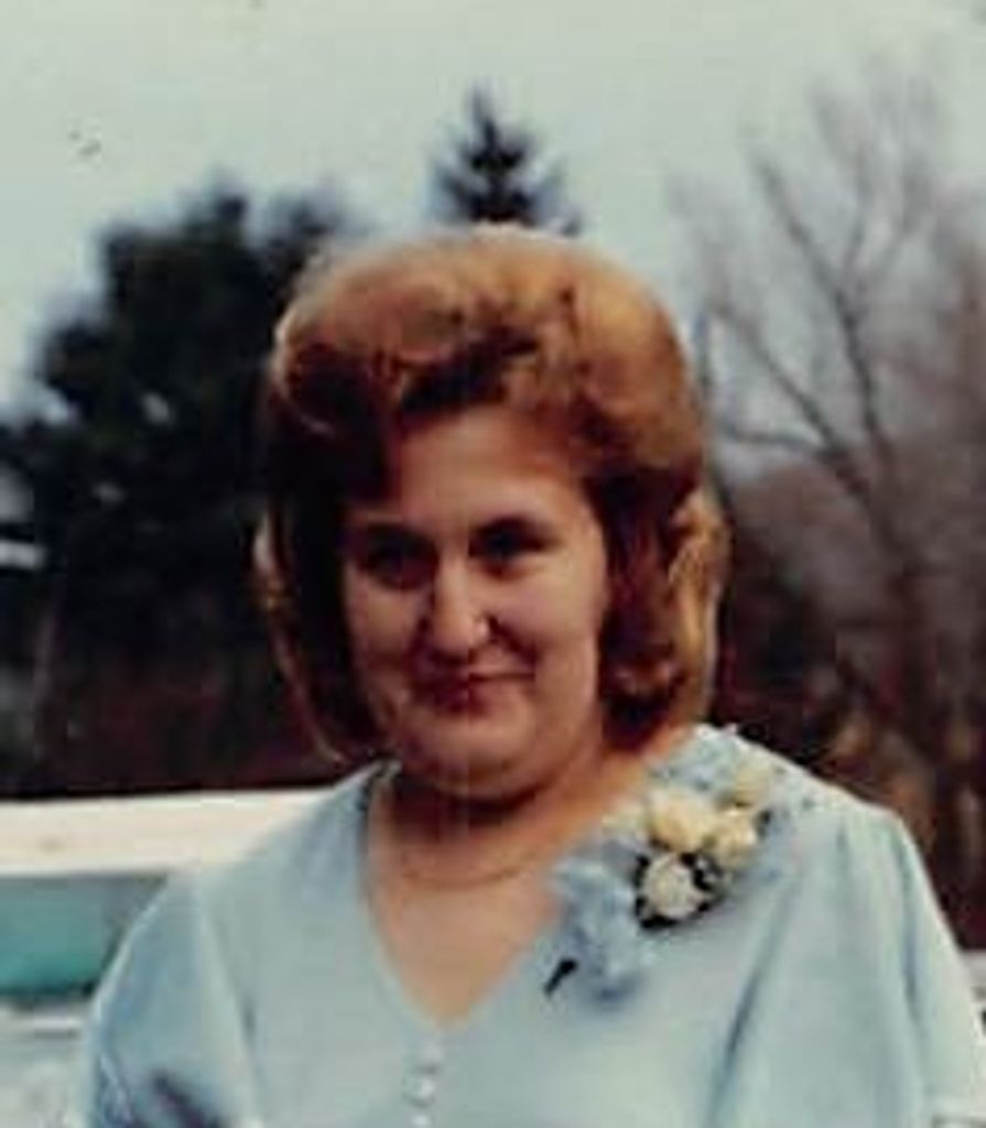 Sandra K. (Mcconnell)  Williammee