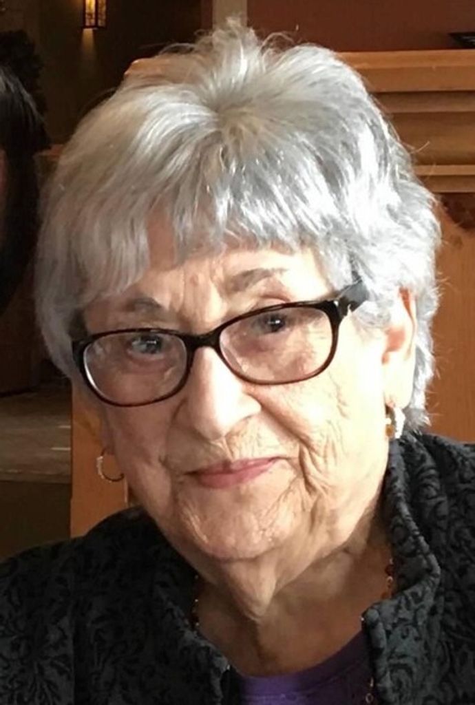 Marie S. Millard Profile Photo