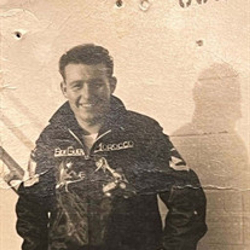 Glenn Richard Bratsch