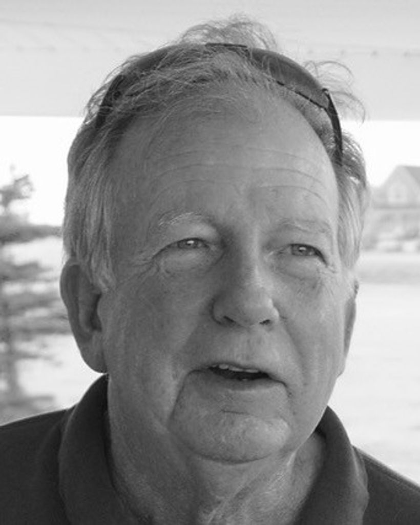 Gregory Alexander Roy Profile Photo