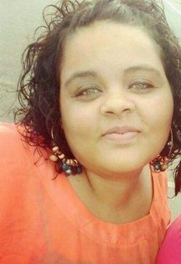Brittany Nicole Locklear