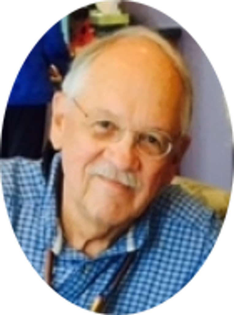 Dan Tucker