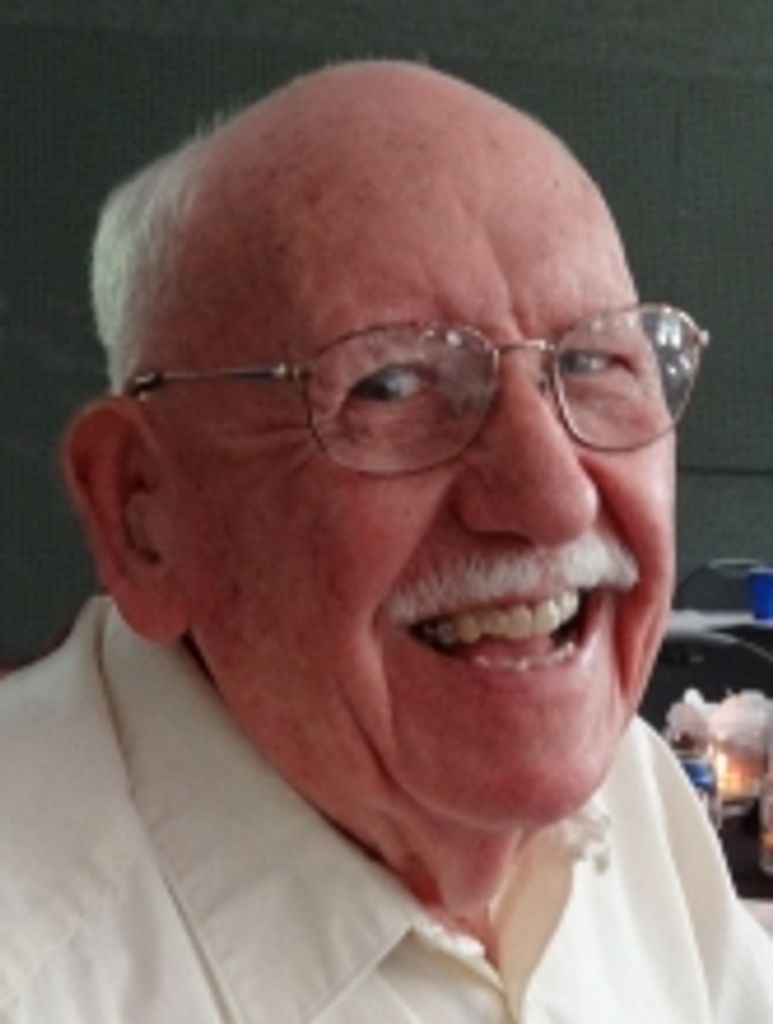 James "Jim" A. Fleming