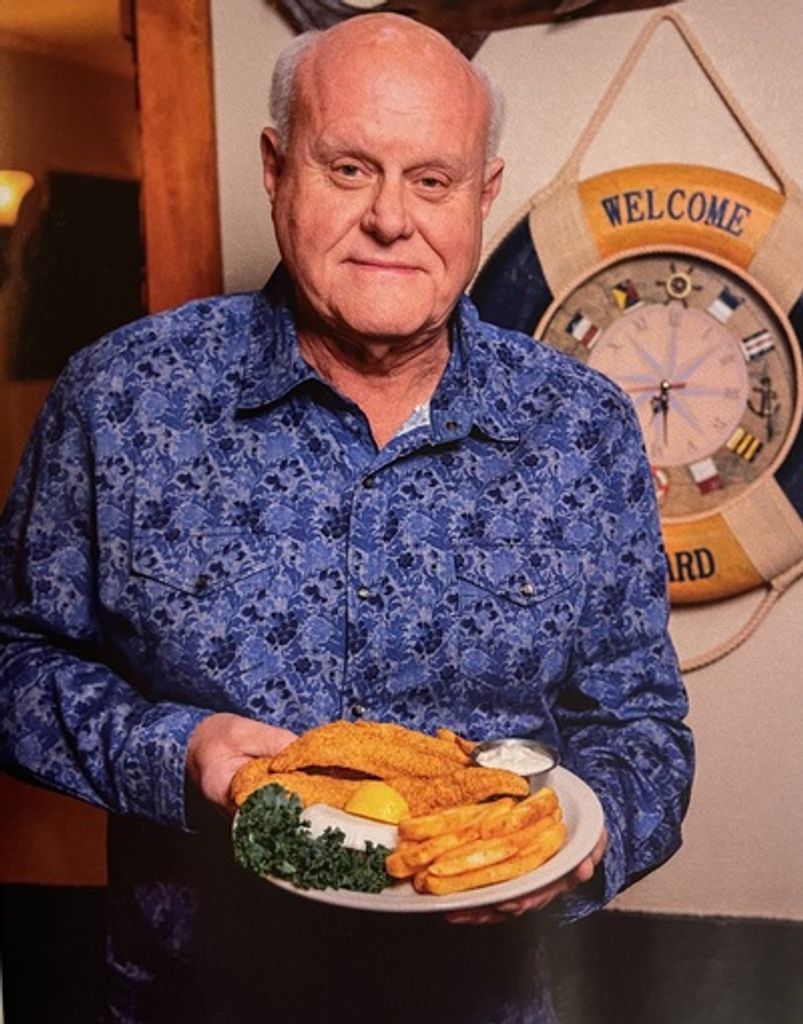 Ronnie Joe O'Keefe Profile Photo