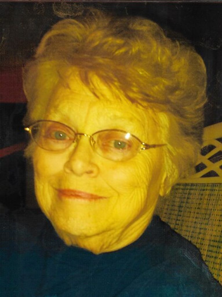 Betty J. Wheeler Profile Photo