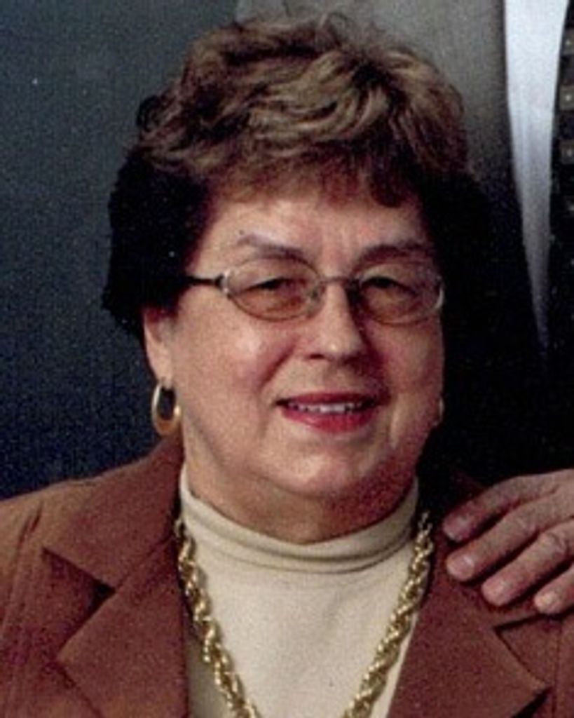 Verna Bernice Medinas