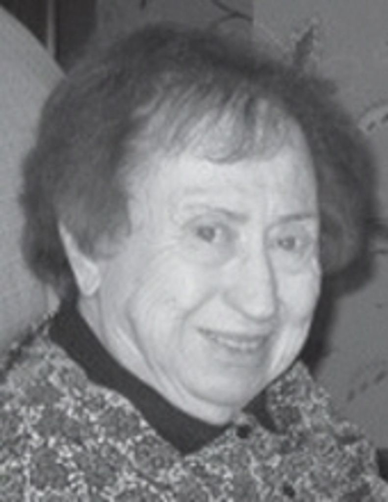 Marguerite A. (Plony) Covino