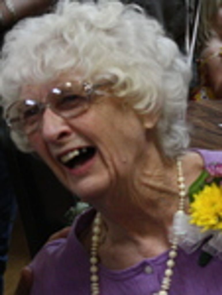 Irene Baker