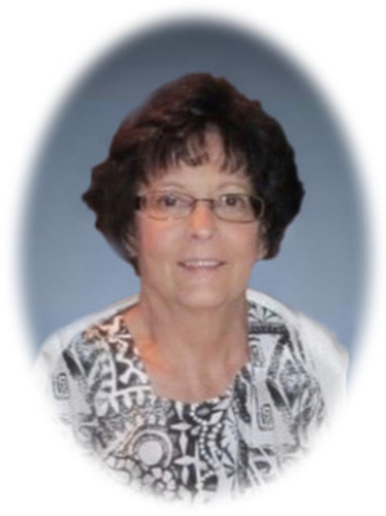 Roxanne Marie Pagliaroli